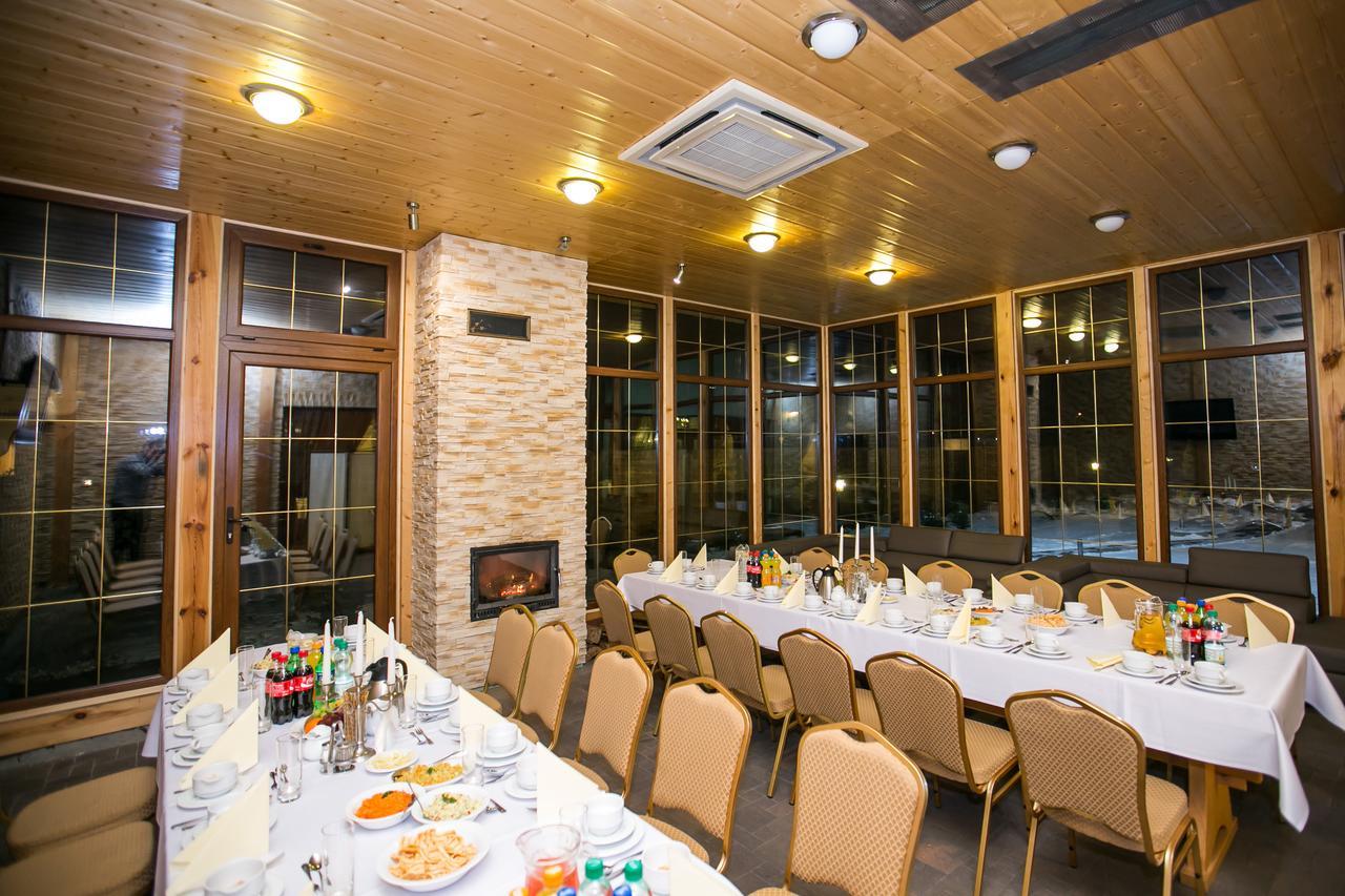 Hotel Kuban Pszczyna Kültér fotó