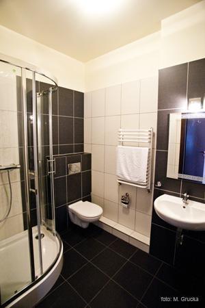 Hotel Kuban Pszczyna Kültér fotó