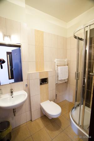 Hotel Kuban Pszczyna Kültér fotó